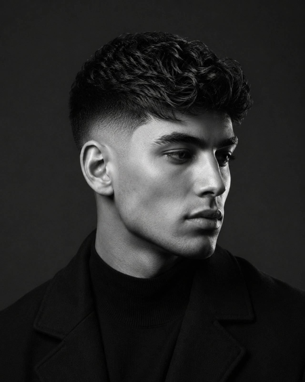 Barber edukacija — savremene tehnike šišanja i fade prelazi
