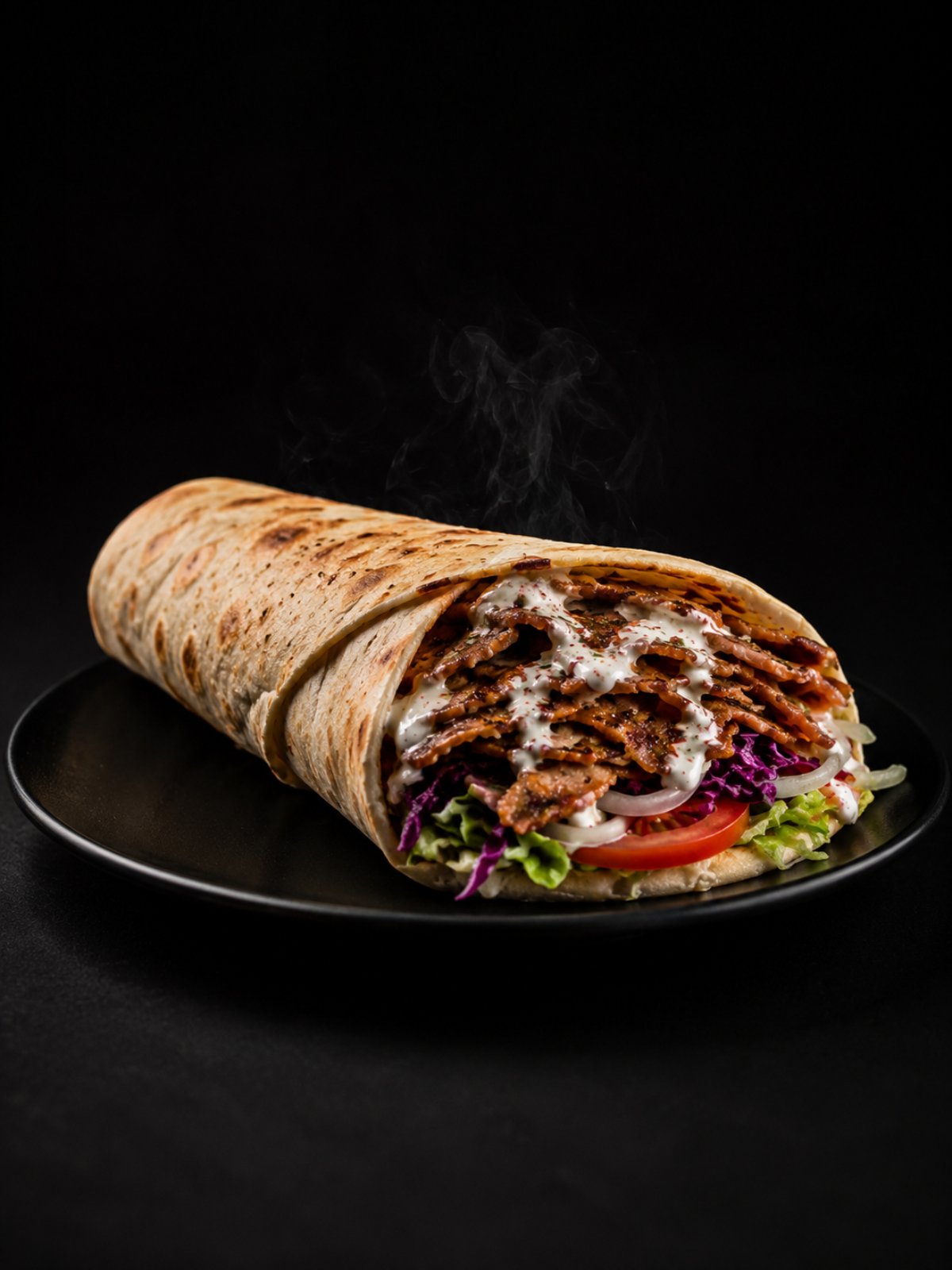 Döner Dürüm
