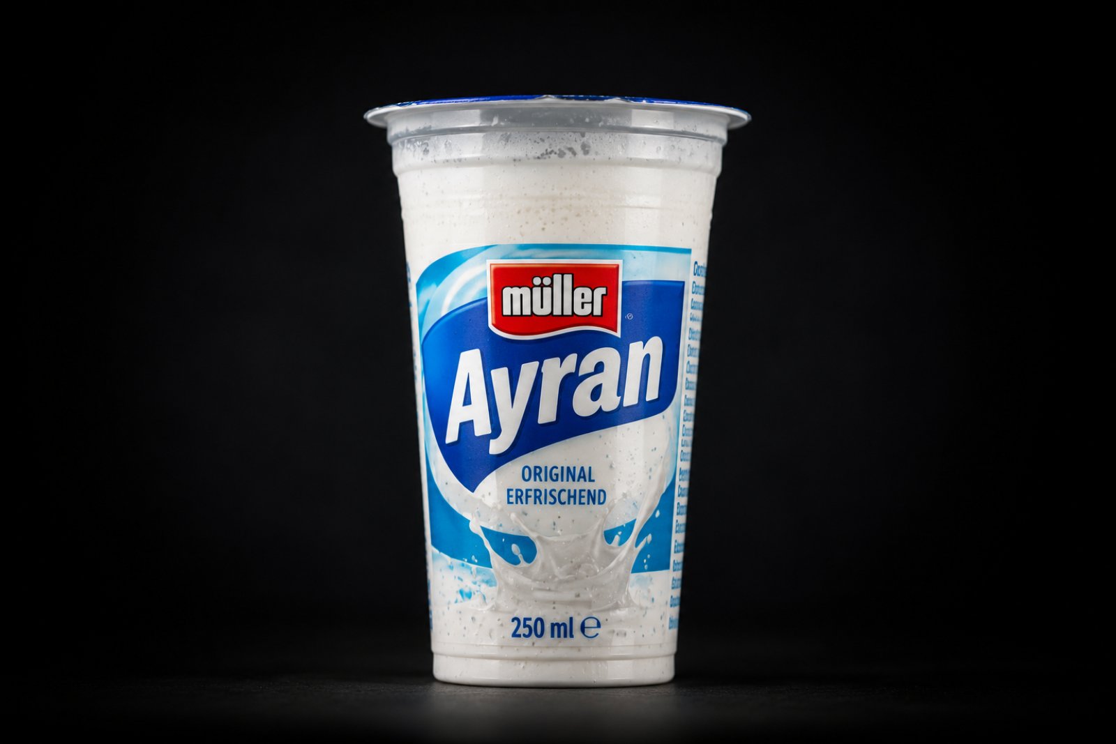 Ayran
