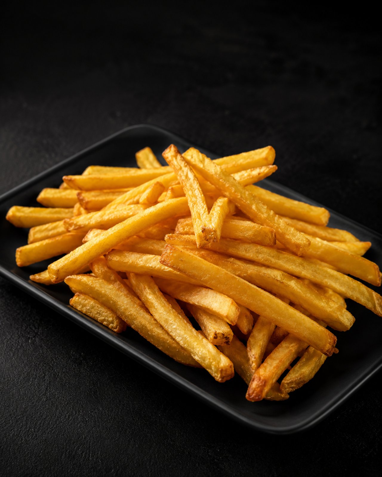 Pommes Frites