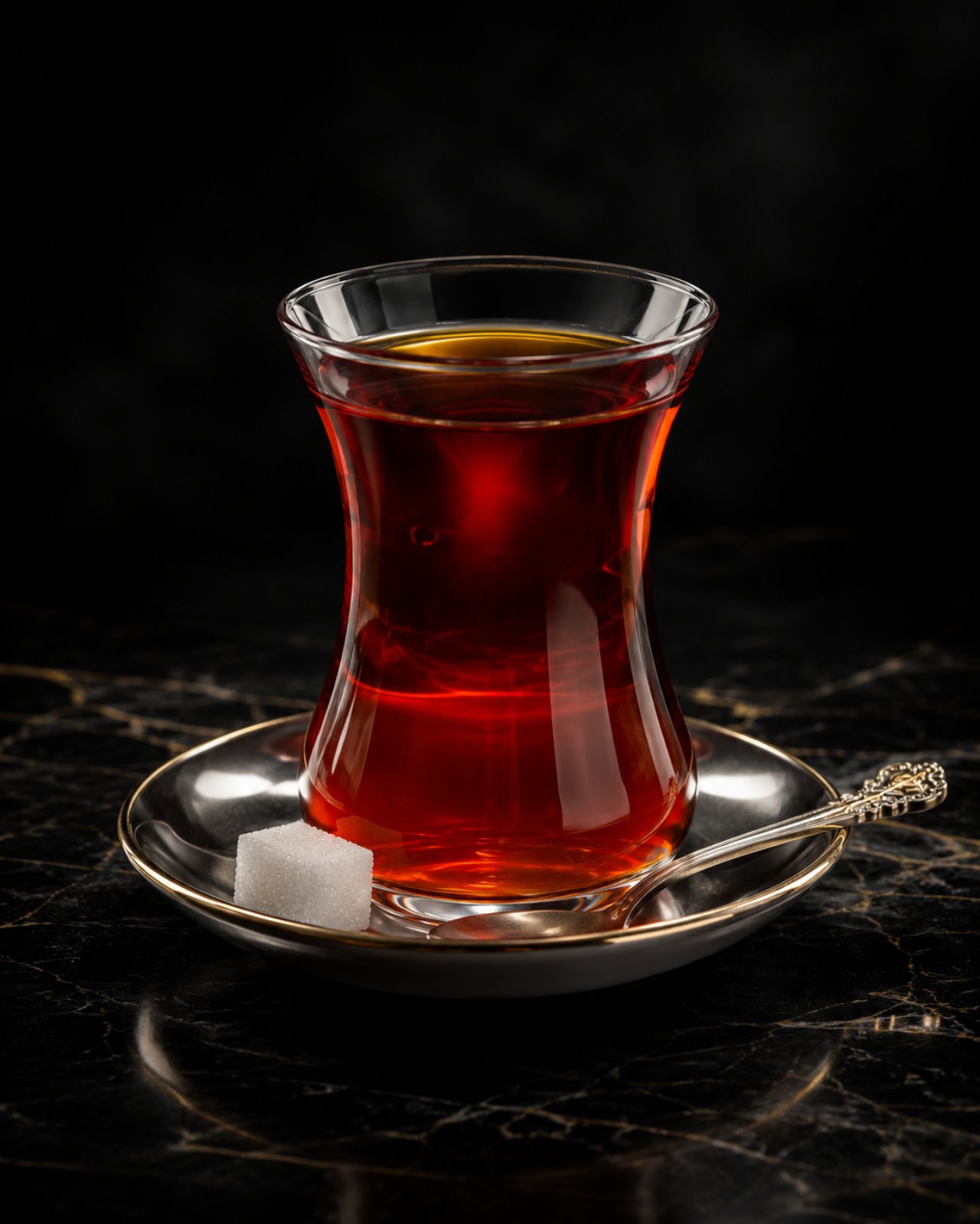 Türkischer Tee